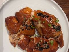-港丽餐厅(杭大店)