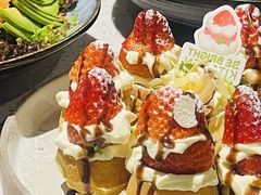 -BE BRIGHT KITCHEN(正佳广场店)