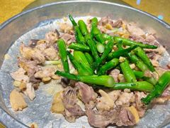 -大笑饭堂(甲子桥店)