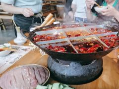 -白乐天毛肚火锅馆(南滨路店)