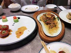 -闫府私房菜·老字号(恒隆店)