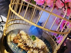 -今朝桃花醉川菜小酒馆(龙湖天街店)