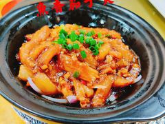 -皮记海鲜1995(寮步店)