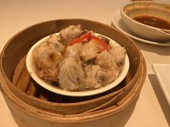 -利苑酒家(宜安广场店)