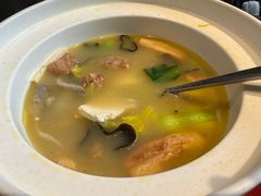 -面辣子·陕西家乡菜(长安店)
