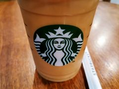 -星巴克(南京新百店)