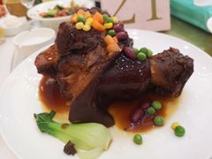 -世纪缘湖滨花园酒店(玄武湖店)