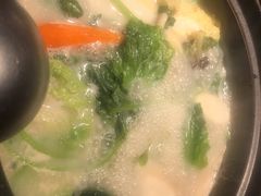 -捞王锅物料理(凯旋路店)