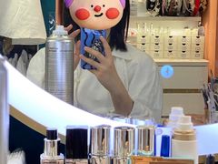 -海马体照相馆(北京apm店)