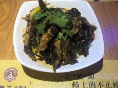 -赖胖子肉蟹煲(金牛万达店)