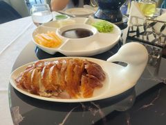 -海湾壹品·粤菜·早茶·烤鸭(拱北店)