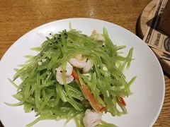 -去茶去餐厅(中央大街店)