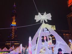 -札幌电视塔