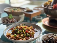 -云里小坐·海泉湾·团建·宴席·下午茶(金堂海泉湾店)