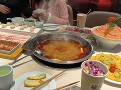 -麻辣空间·清油火锅(水井沟店)