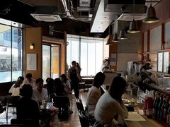 -blend咖啡部落(卓悦中心店)