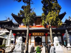 -径山寺
