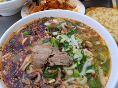 -肖家客饸饹面(郑州总店)