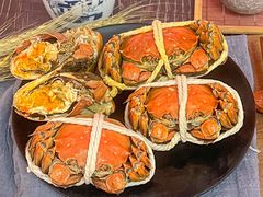 -阳澄湖大闸蟹·琼灵阁牌品牌连锁(吴中总店)