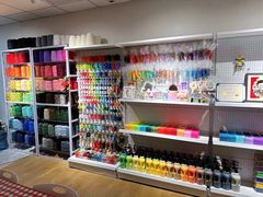 -爆爆手作·掐丝珐琅·Tufting·捏捏乐DIY团建集合店(朝阳店)