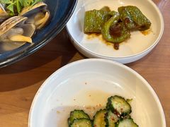 -长寿参鸡汤(朝韩风情街店)