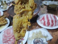 -元盛居(生态大街店)