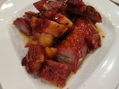 -陈光记烧腊店(罗保博士街店)