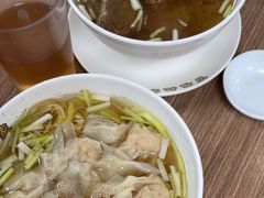 -百福麵家(新馬路店)