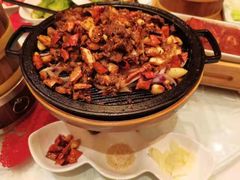 -御仙都北京菜馆·烤鸭店(双井店)