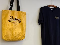 -Parking Coffee(孩儿巷店)
