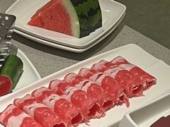 -海底捞火锅(杭州富阳富春新天地店)