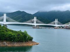 -黄山太平湖风景区