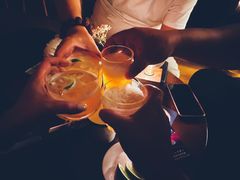 -STAFF ONLY Bar(南台巷店)