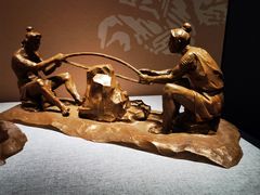 -鸿山遗址博物馆