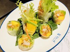 -美奈小馆·越南料理(中航城君尚购物中心店)