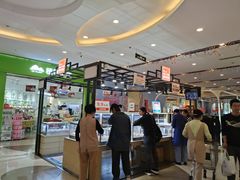 -北京华联合肥长江西路购物中心