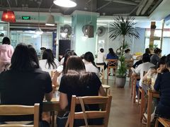大堂-八十八粉儿(尚都店)