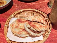 -长安记·大美陕菜(大族广场店)
