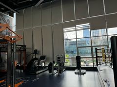 -锐动健身游泳(博地中心店)