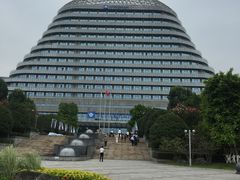 -重庆悦来温德姆酒店