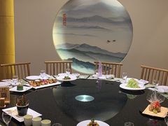 包厢-尚香汤包文博馆(合兴路店)