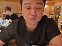 -火山屋台(新街口店)