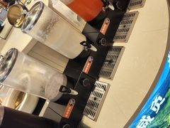 -素满香·食养自助(建邺万达店)
