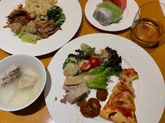 -扬州皇冠假日酒店