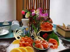 -随园花园餐厅(新港中路店)