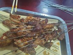 -铁诚烤肉