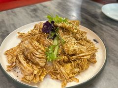 -都一处烧麦馆(前门店)