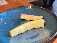 -湊湊火锅·茶憩(南京东路悦荟店)