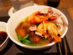 -安蒂娅·海鲜自助餐厅(安蒂娅美兰酒店)