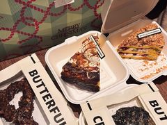 -B&C黄油与面包·THE GARDEN BAKERY概念店(世纪汇店)